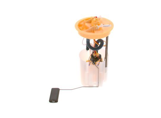 Kraftstoff-Fördereinheit BOSCH 0580203262