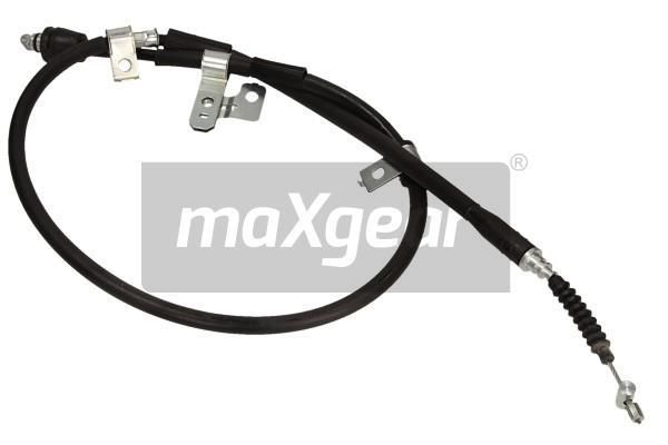 Seilzug, Feststellbremse MAXGEAR 32-0714