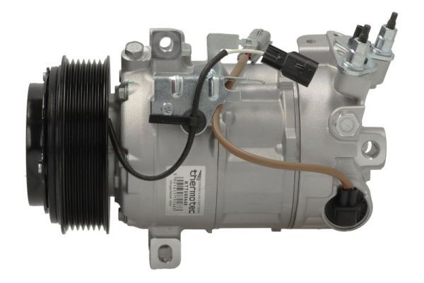 Kompressor, Klimaanlage THERMOTEC KTT090448