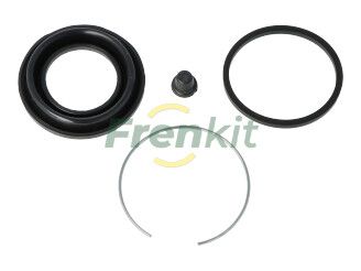 Reparatursatz Bremssattel Frenkit 248033