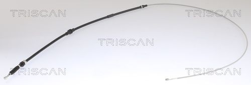 Seilzug Feststellbremse TRISCAN 8140 291188