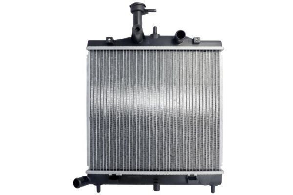 Kühler, Motorkühlung THERMOTEC D70326TT