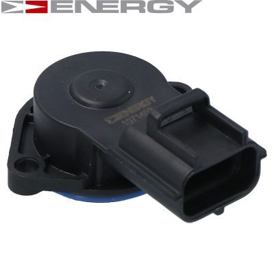 Sensor, Drosselklappenstellung ENERGY TPS0009