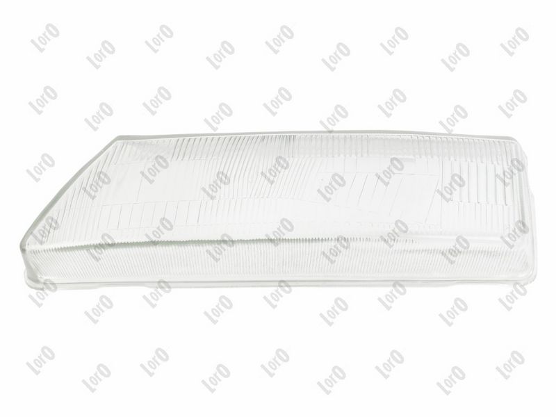 Streuscheibe, Hauptscheinwerfer ABAKUS 049-21310-1514GL