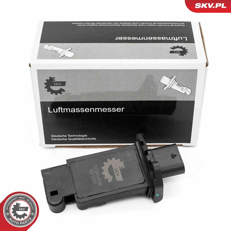 Luftmassenmesser ESEN SKV 07SKV238