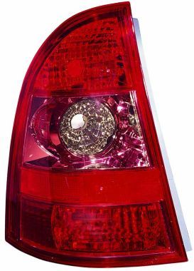 Heckleuchte ABAKUS 212-19l1l-ld-ue