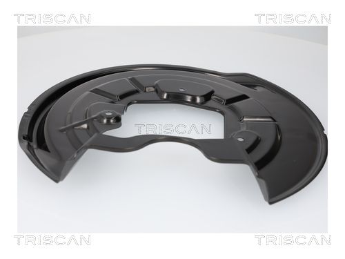 Ankerblech Spritzblech TRISCAN 8125 29289