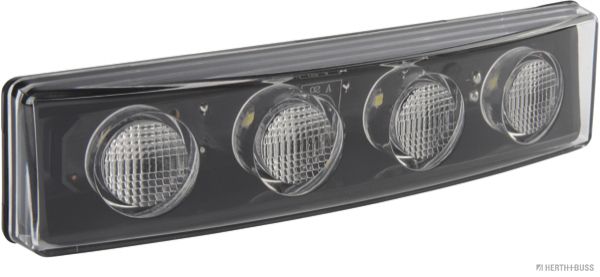 Begrenzungsleuchte HERTH+BUSS ELPARTS 82710396