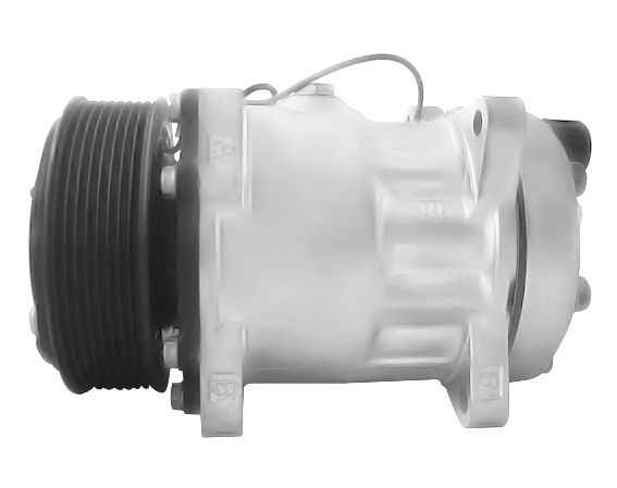 Kompressor, Klimaanlage Airstal 10-1435