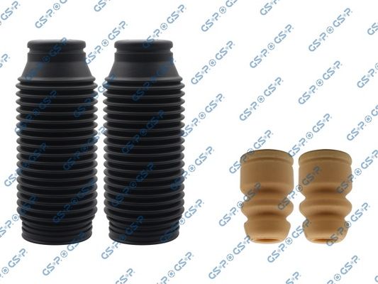 Staubschutzsatz, Stoßdämpfer GSP 5403110PK