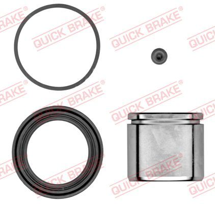 Reparatursatz, Bremssattel QUICK BRAKE 114-5182