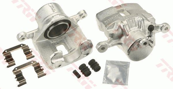 Bremssattel TRW BHX563E