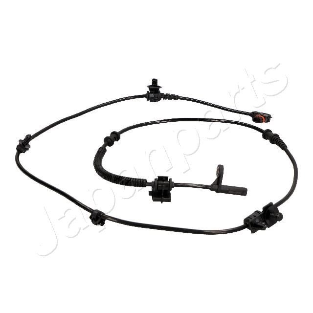 Raddrehzahlsensor ABS-Sensor JAPANPARTS ABS-914
