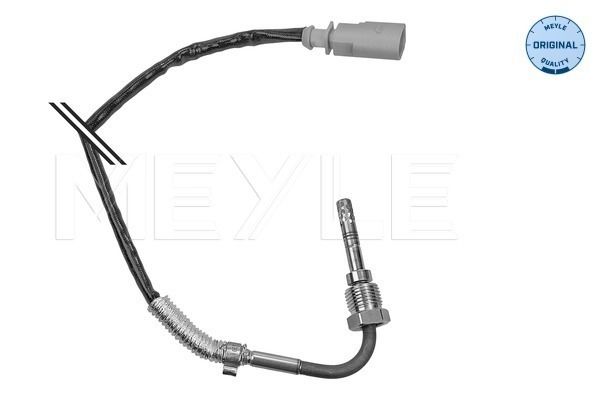 Sensor, Abgastemperatur MEYLE 114 800 0102