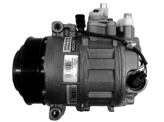Kompressor, Klimaanlage Airstal 10-5831