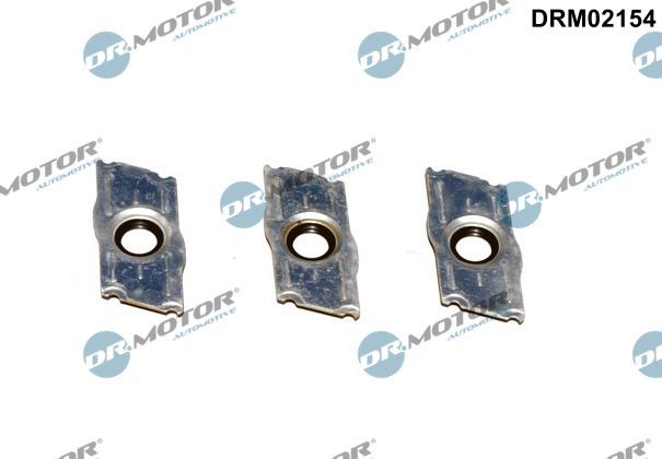 Abdeckung, Einspritzdüse DR.MOTOR AUTOMOTIVE DRM02154