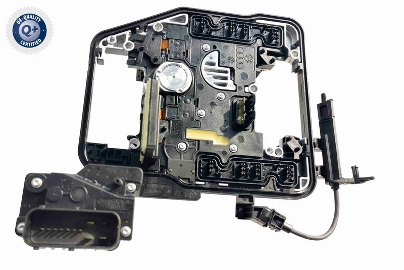 Leiterplatine, Mechatronik (ASG) VEMO V10-86-0009