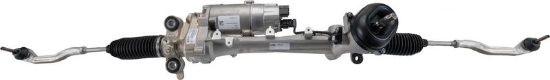 Lenkgetriebe TRW JRE258