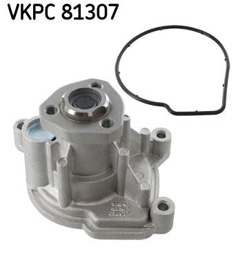 Wasserpumpe, Motorkühlung SKF VKPC 81307