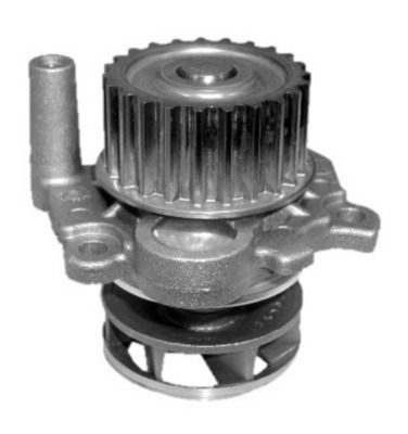 Wasserpumpe, Motorkühlung MAHLE CP15000S