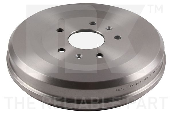 Bremstrommel NK 254002