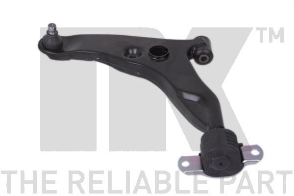 Lenker, Radaufhängung NK 5013019