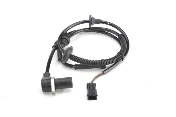 Sensor, Raddrehzahl BOSCH 0 265 006 573