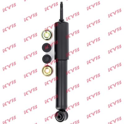 Stoßdämpfer KYB 443122