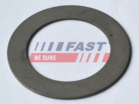 Unterlegplatte, Antriebswellenflansch FAST FT62439