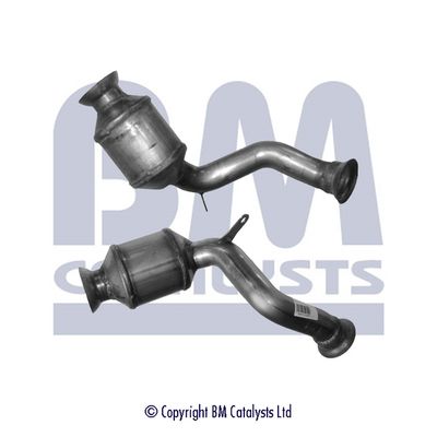 Katalysator BM CATALYSTS BM80415H