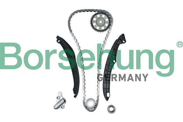 Steuerkettensatz BORSEHUNG B16299