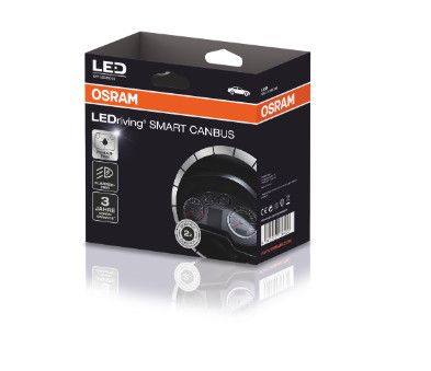 Leitungssatz OSRAM LEDSC02-1-2HFB