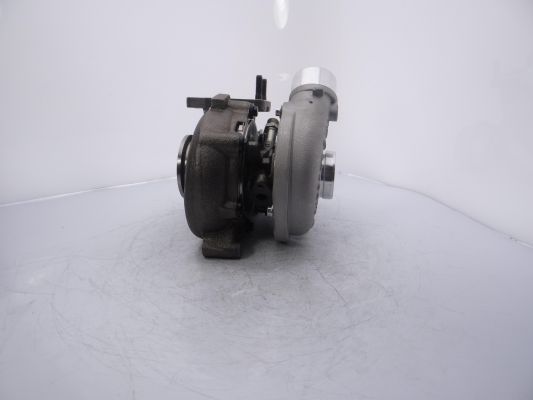 Lader, Aufladung GARRETT 750510-5001S