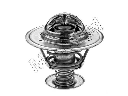 Thermostat, Kühlmittel MOTORAD 330-77K