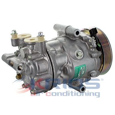 Kompressor, Klimaanlage MEAT & DORIA K11479