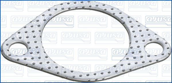 Dichtung, Ansaugkrümmer AJUSA 13163900