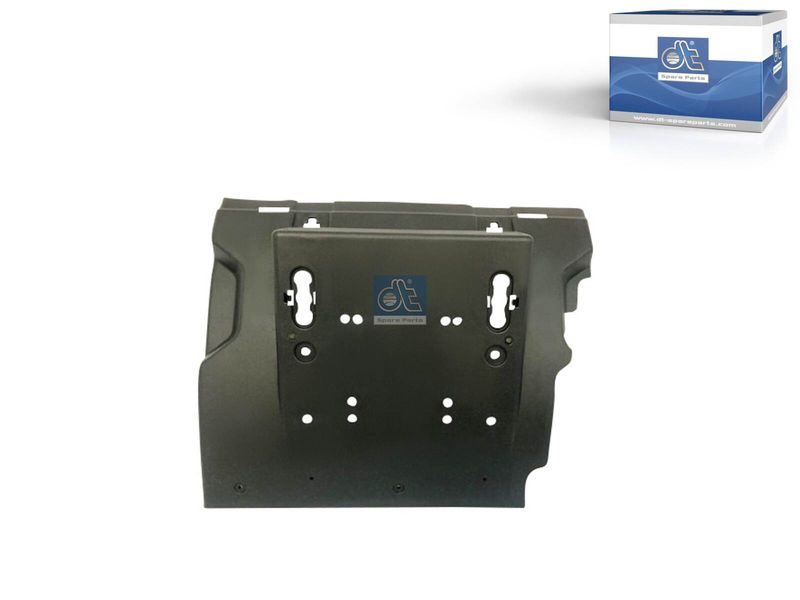 Kotflügel DT Spare Parts 2.71527