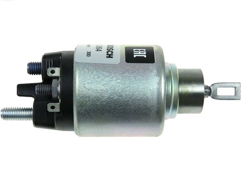 Magnetschalter, Starter AS-PL ss0225(bosch)