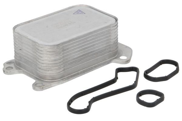 Ölkühler, Motoröl THERMOTEC D4C018TT