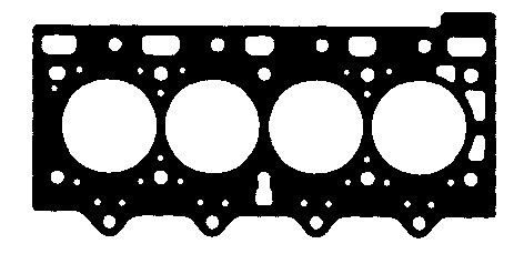 Dichtung, Zylinderkopf BGA CH7303