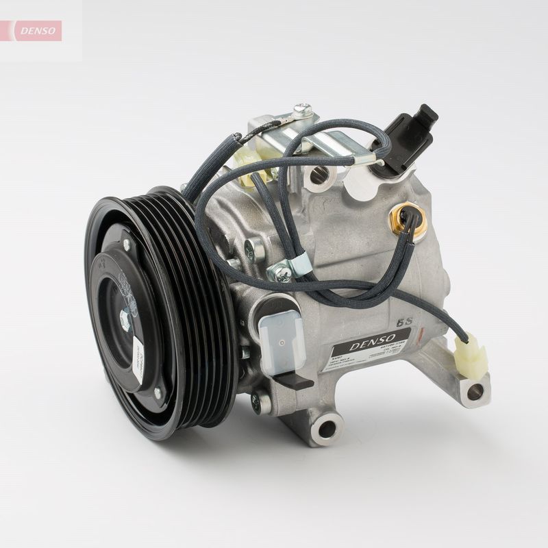 Kompressor, Klimaanlage DENSO DCP99017