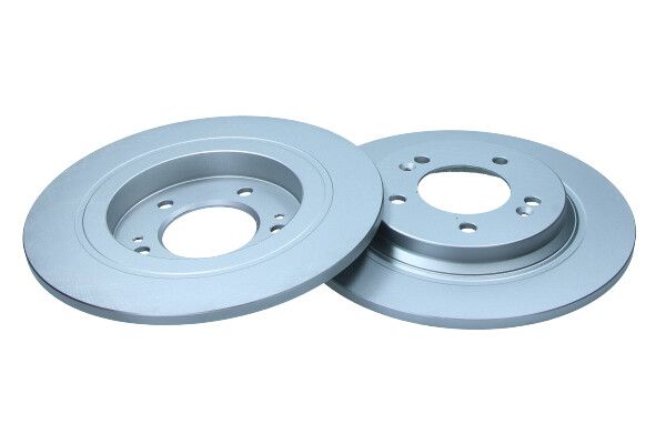 Bremsscheibe QUARO QD6554