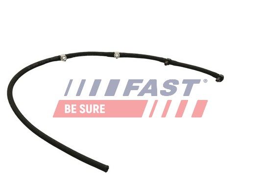 Schlauch, Leckkraftstoff FAST FT39628