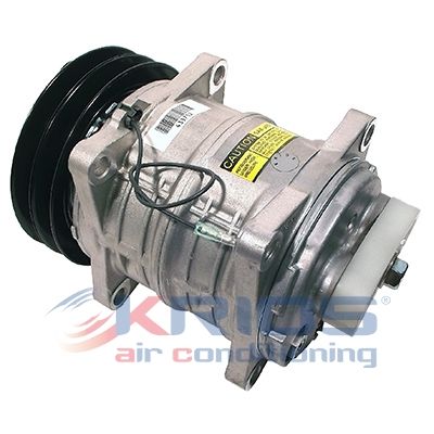 Kompressor, Klimaanlage MEAT & DORIA K12082