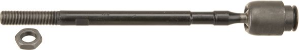 Axialgelenk, Spurstange TRW JAR500