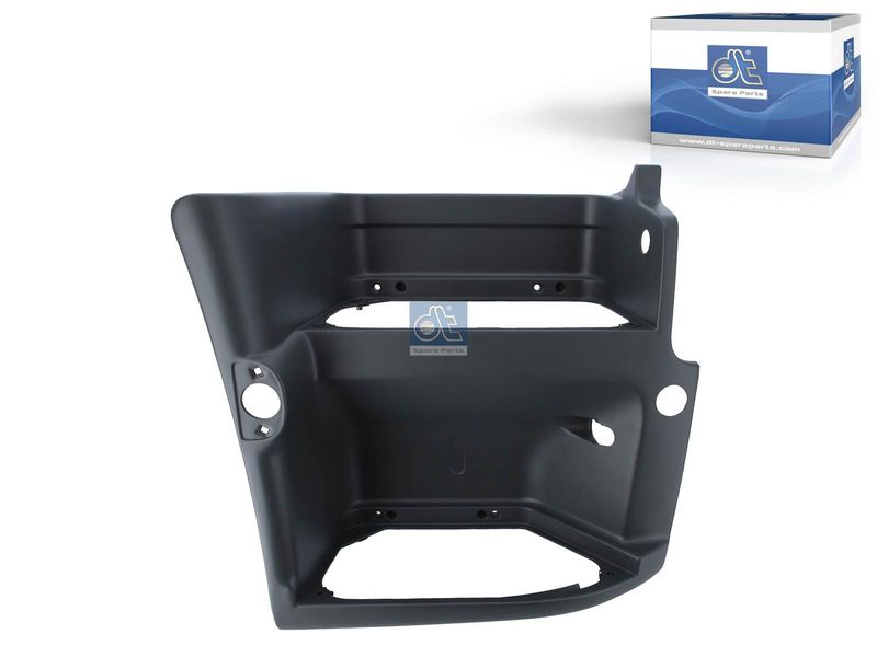 Einstiegsblech DT Spare Parts 2.71366