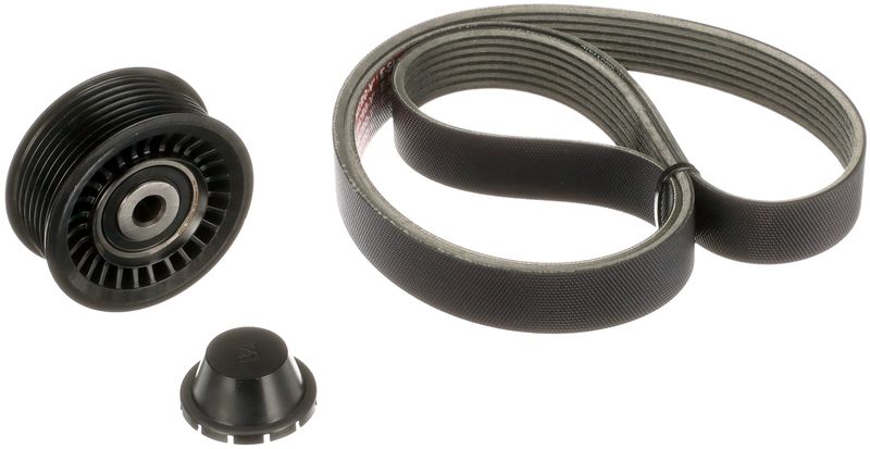 Keilrippenriemensatz Gates K017PK1179SF
