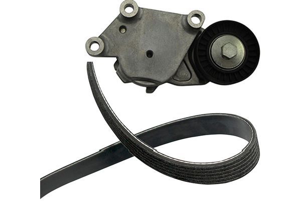 Keilriemensatz KAVO PARTS DKM-4503