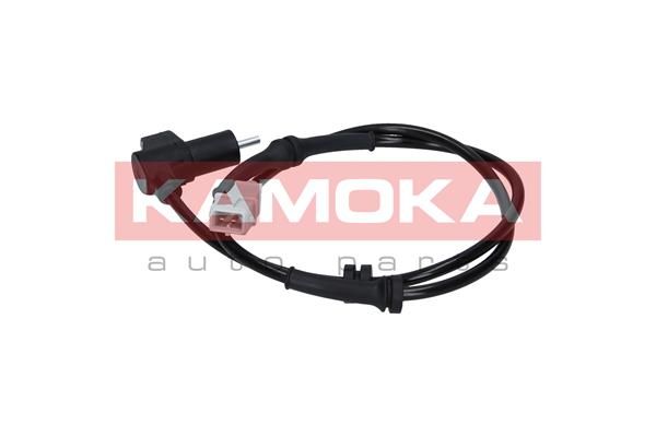 Sensor, Raddrehzahl KAMOKA 1060084