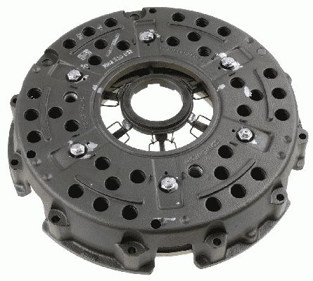 Kupplungsdruckplatte SACHS 1882330032